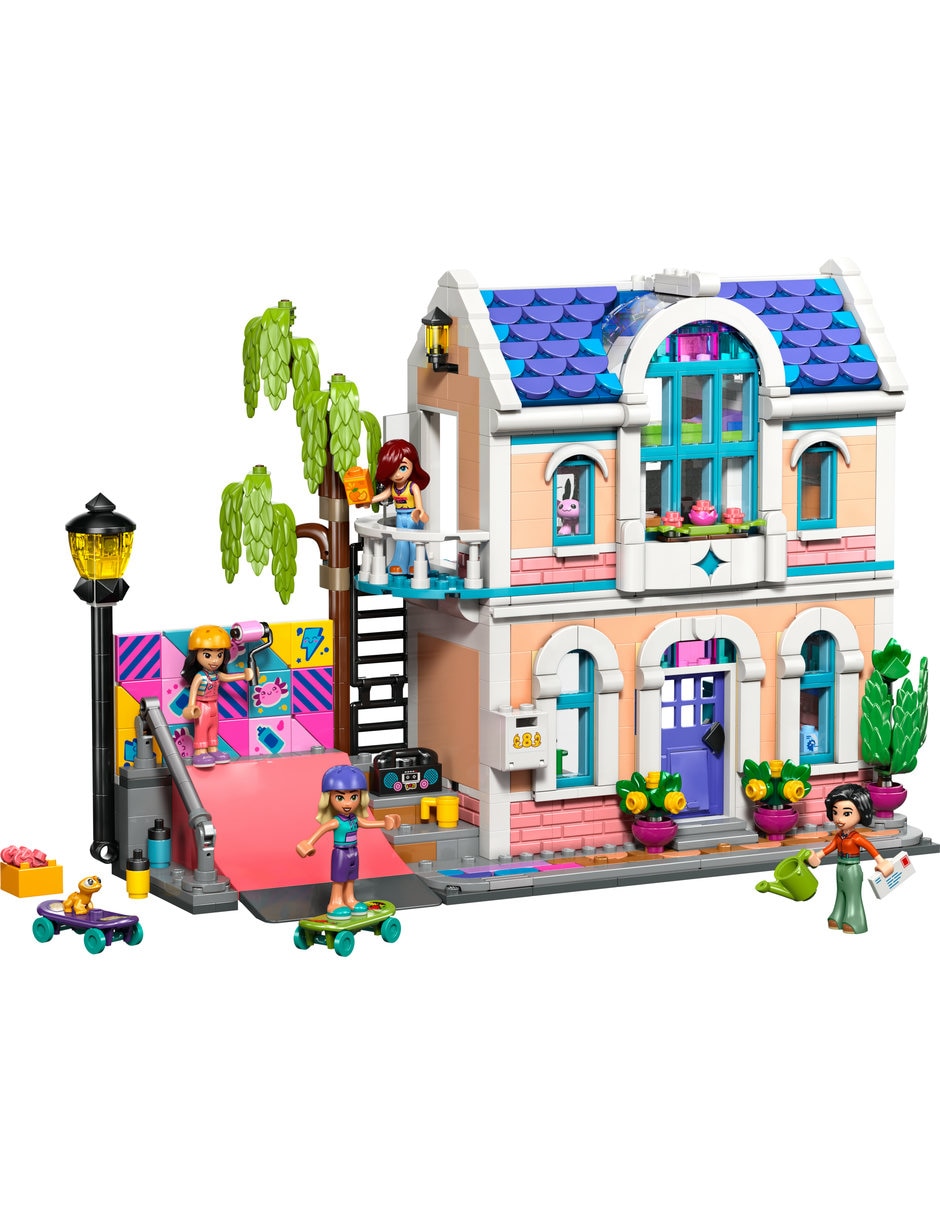Casa Familiar de Liann 42687 3