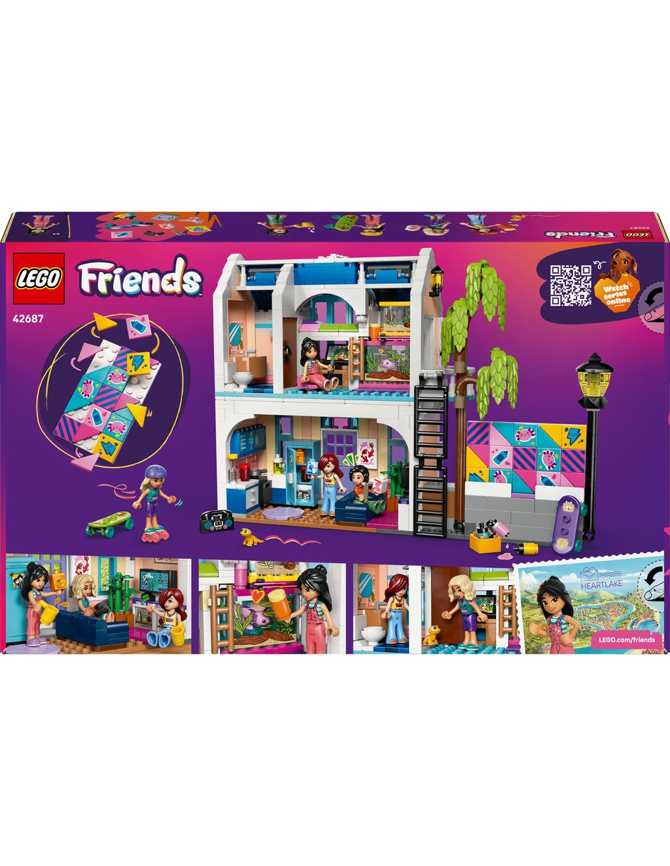 Casa Familiar de Liann 42687 4