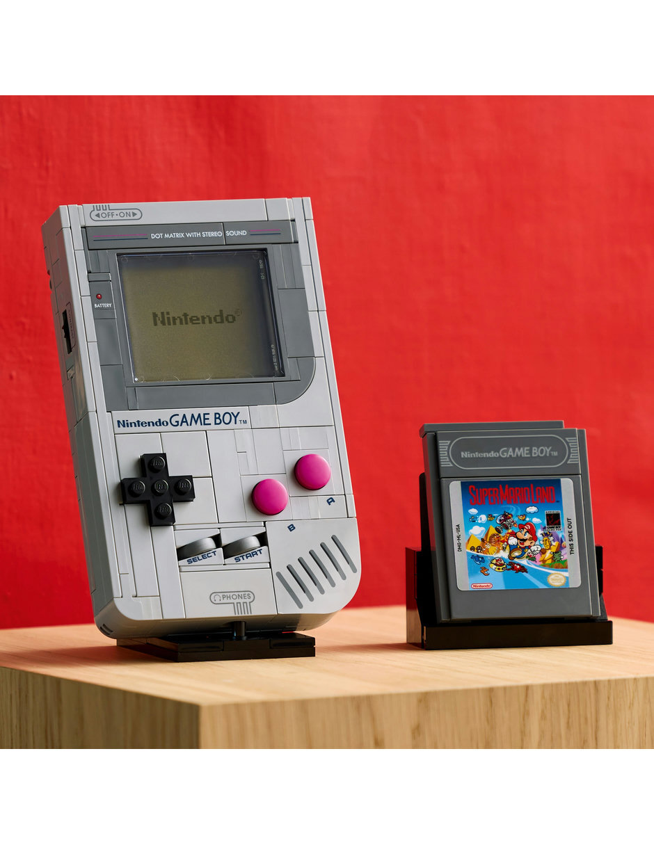 Game Boy 72046 5