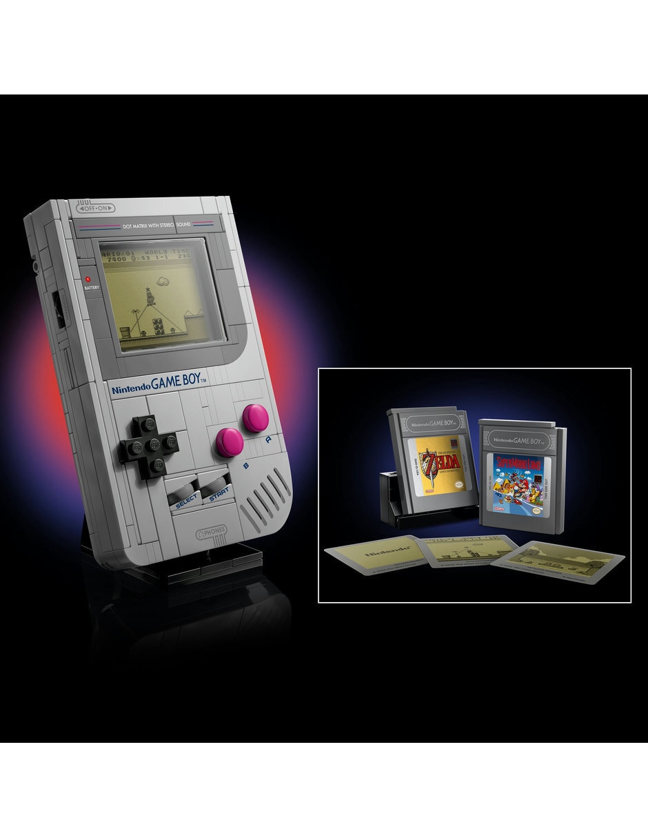 Game Boy 72046 6