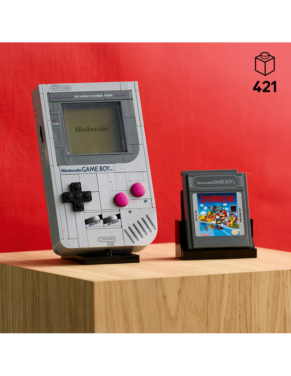 Game Boy 72046 7