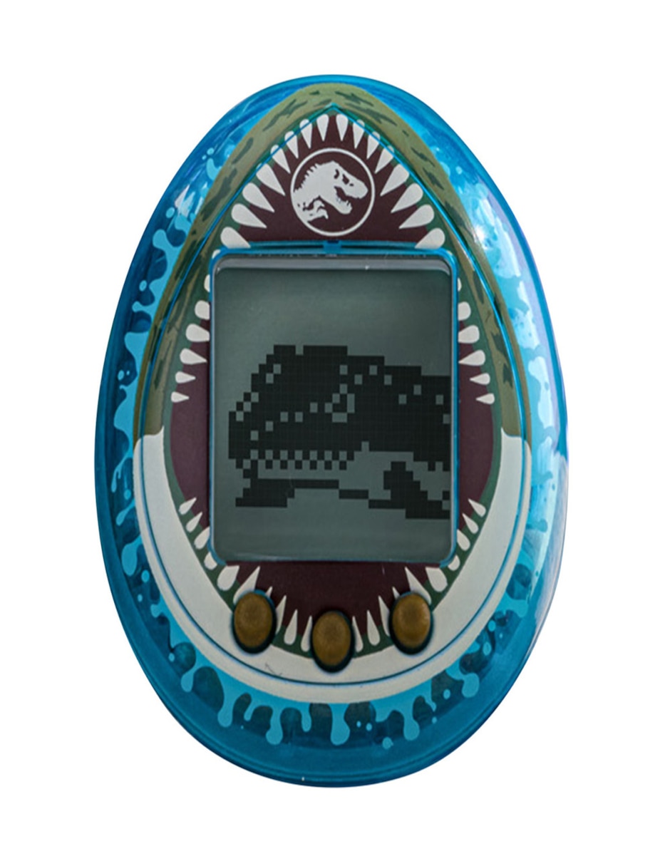 Mascota virtual Tamagotchi Nano