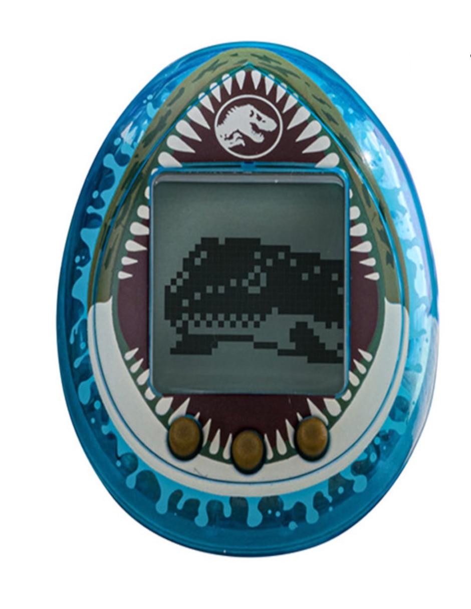 Mascota virtual Tamagotchi Nano 4