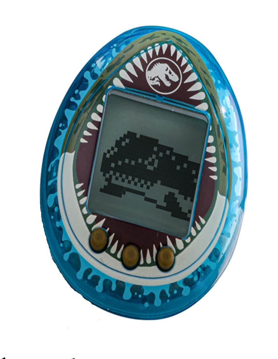 Mascota virtual Tamagotchi Nano 5