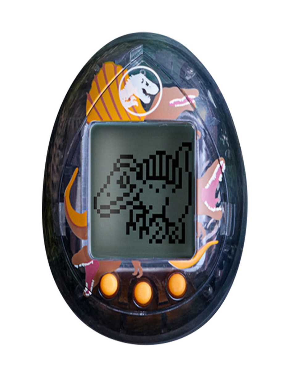 Mascota virtual Tamagotchi Nano