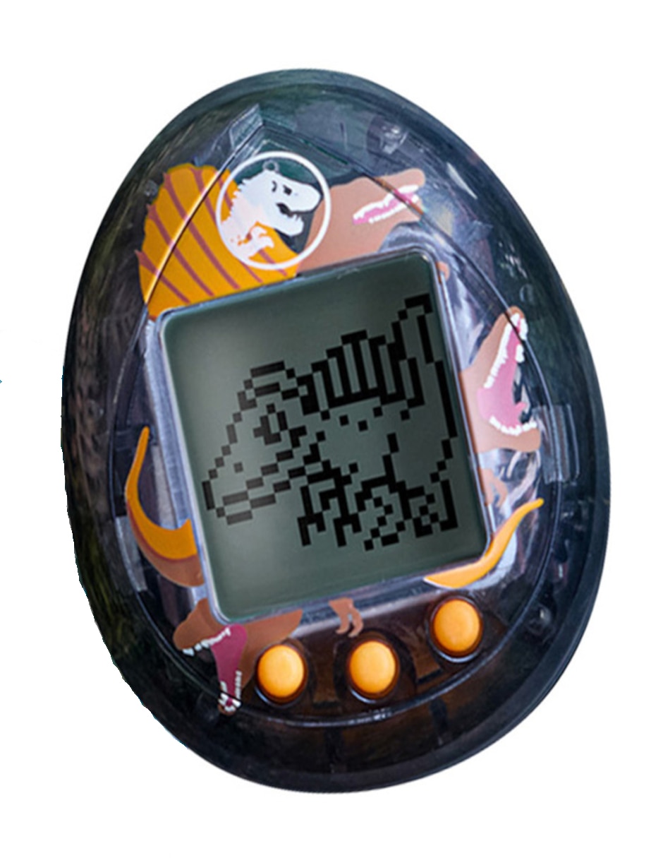 Mascota virtual Tamagotchi Nano 5