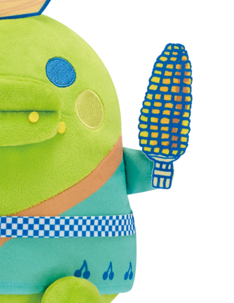 Peluche de Namco bandai Big Plush Festival 3