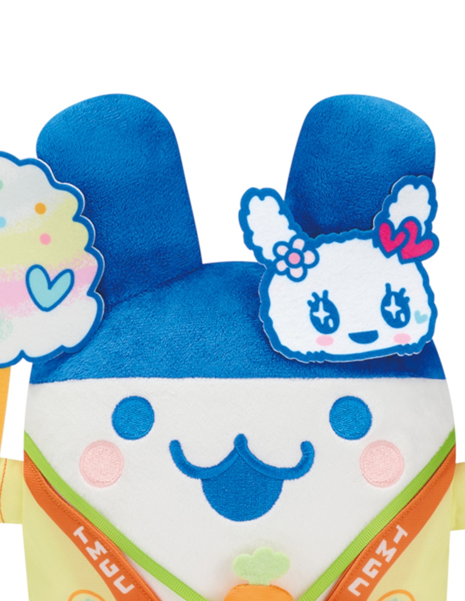 Peluche de Namco Bandai Big plush festival 2