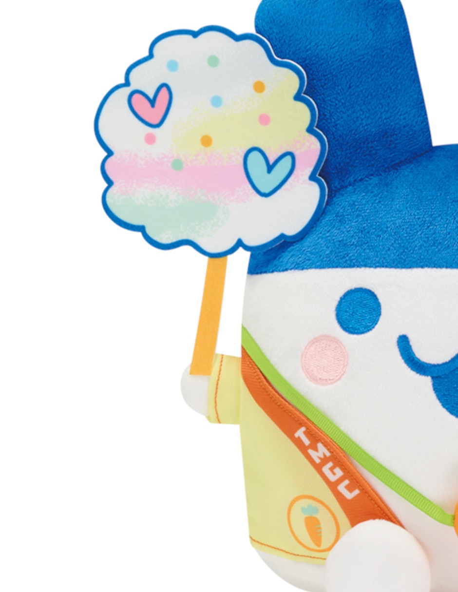 Peluche de Namco Bandai Big plush festival 3