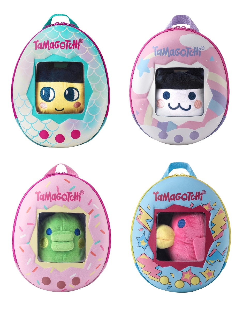 Peluche de namco bandai Tamagotchi 2
