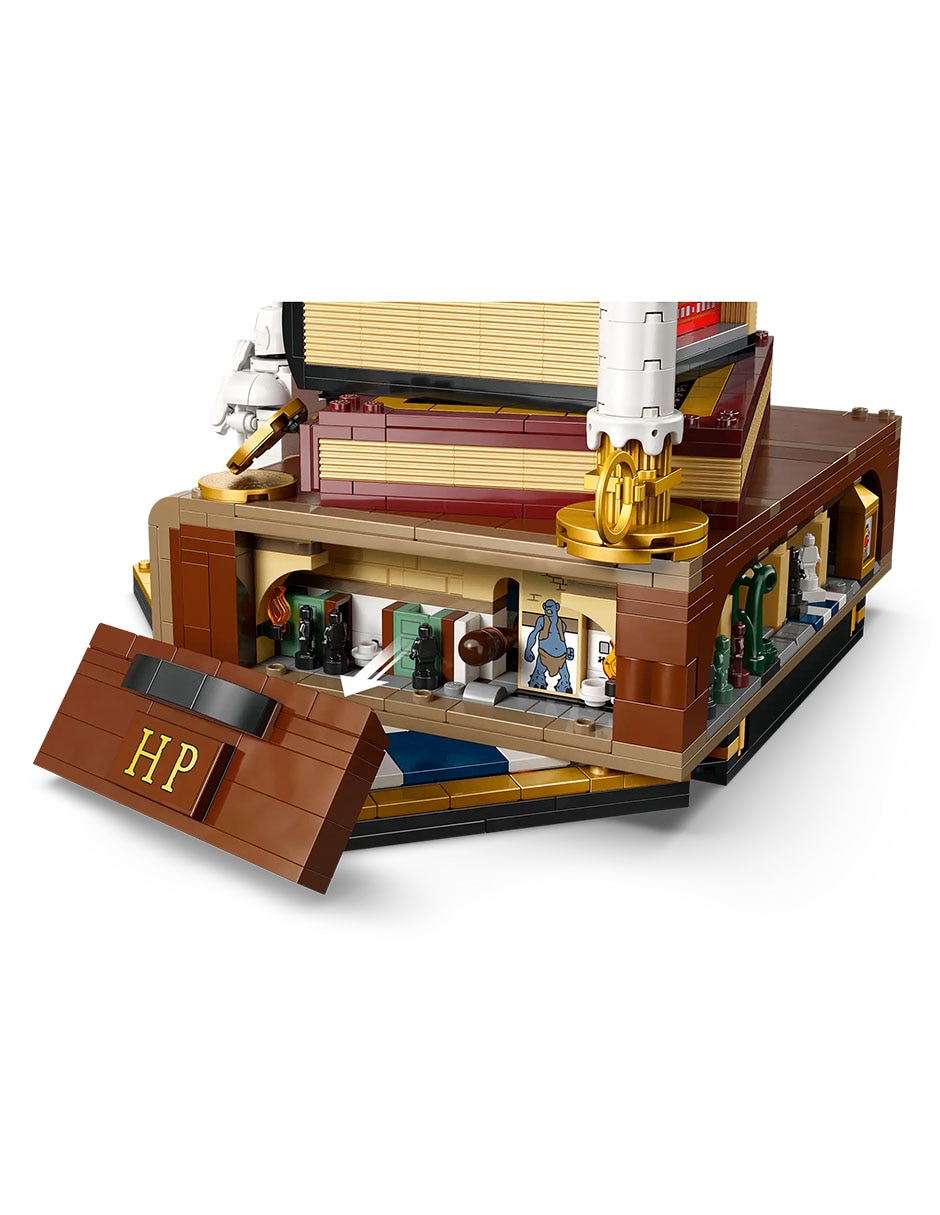 Harry Potter Piedra Filosofal Edición para Coleccionistas 76466 6