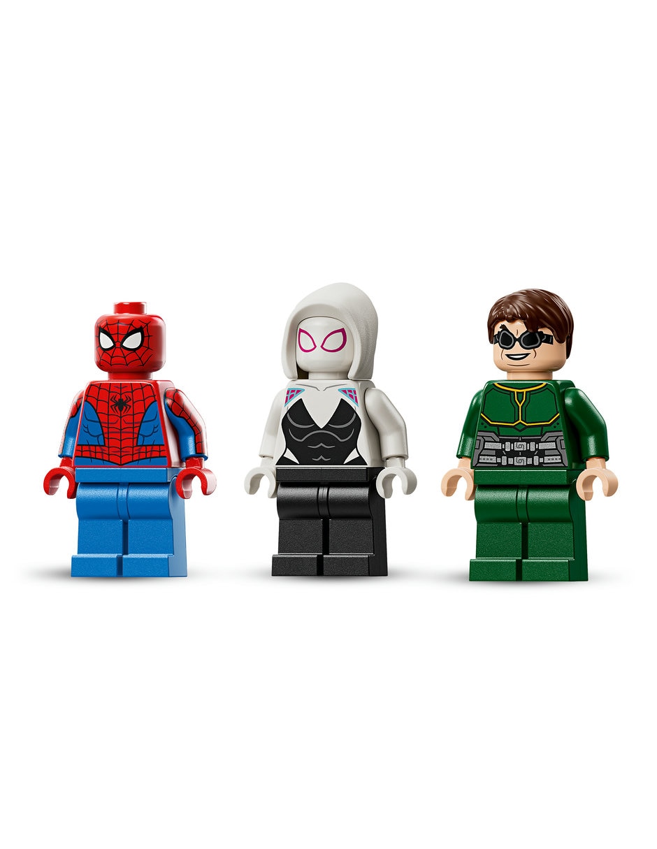 Marvel Juguete de construcción 76338 Spider-Man 3