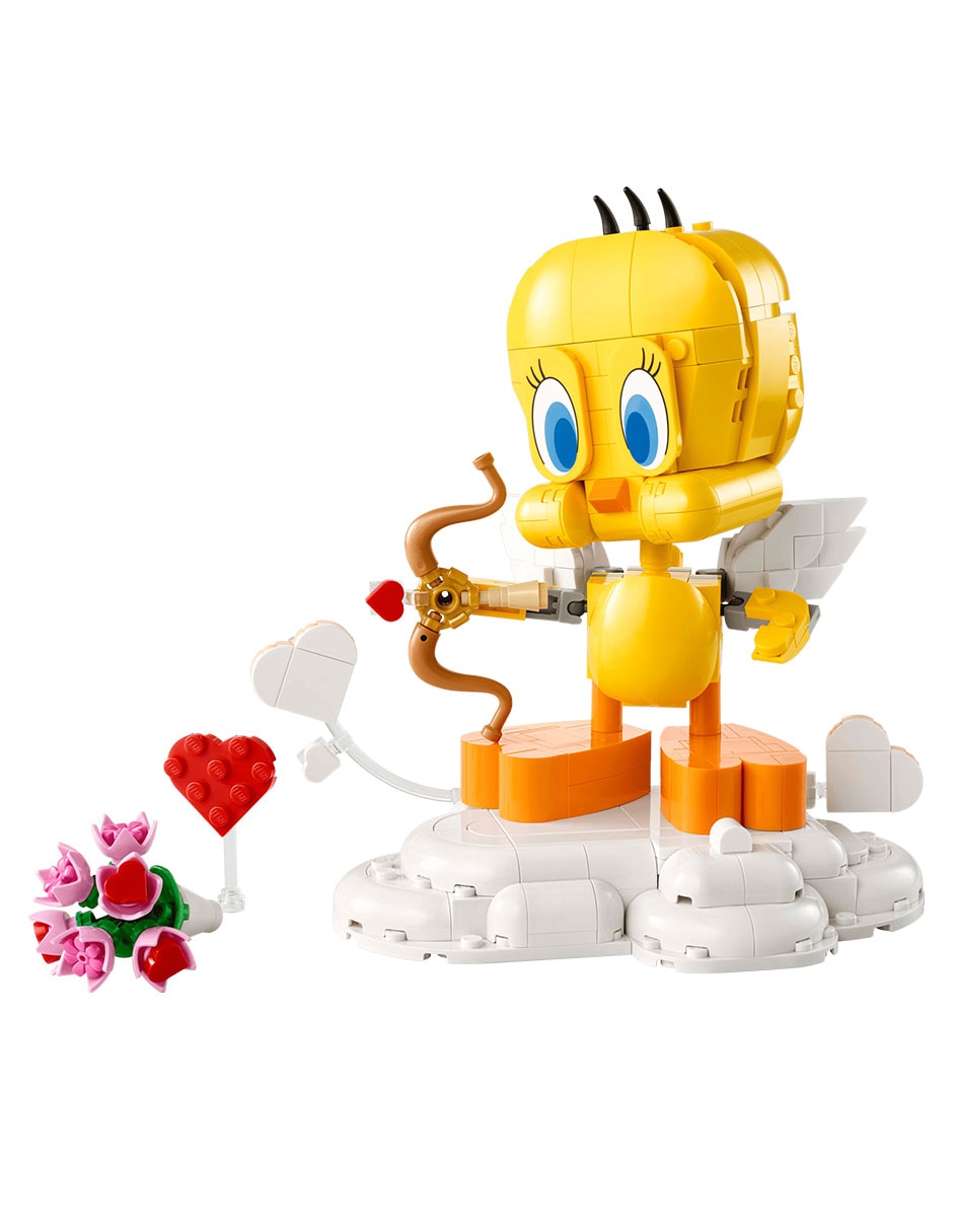 Looney Tunes Piolín Cariñoso 40824 2