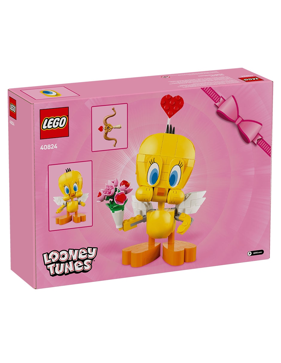 Looney Tunes Piolín Cariñoso 40824 3