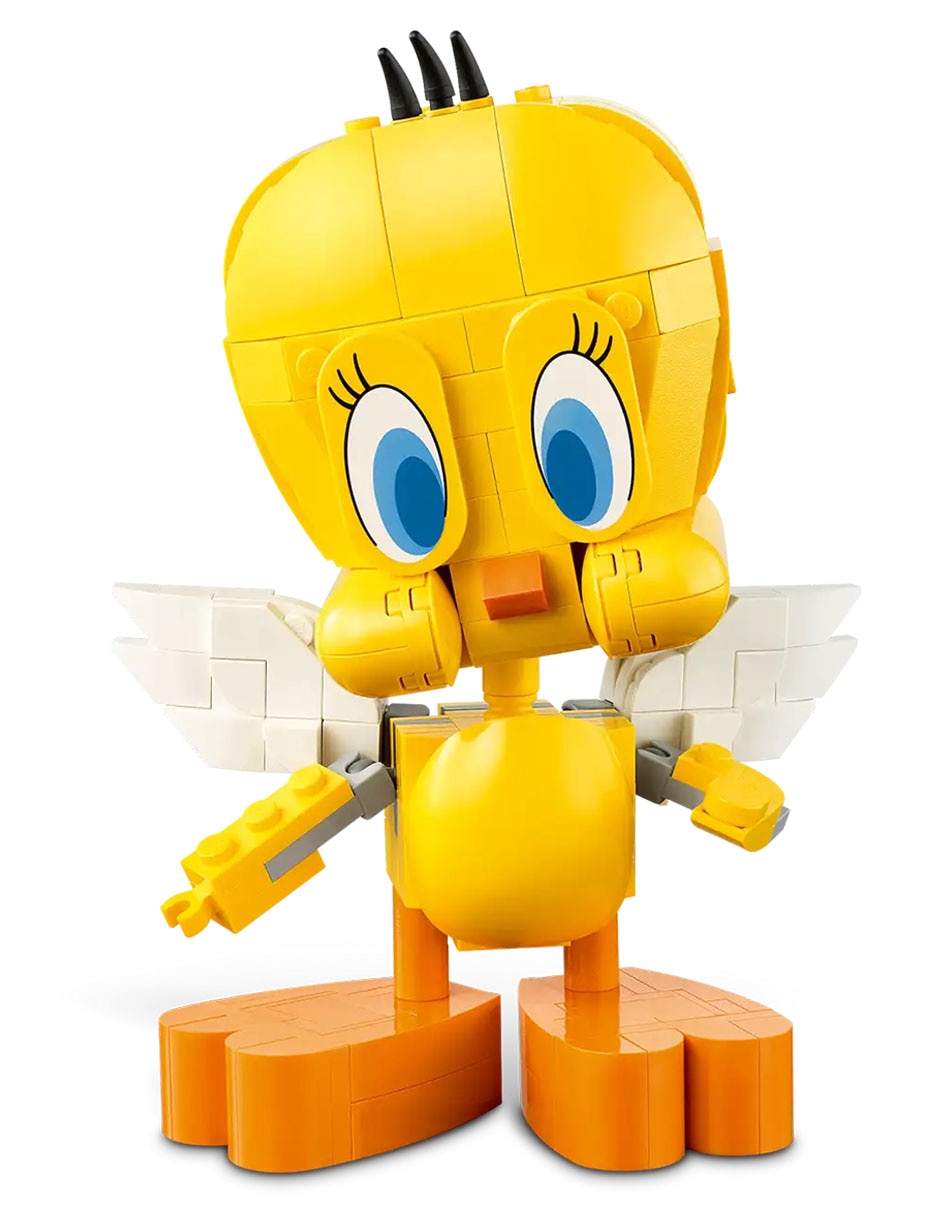 Looney Tunes Piolín Cariñoso 40824 5