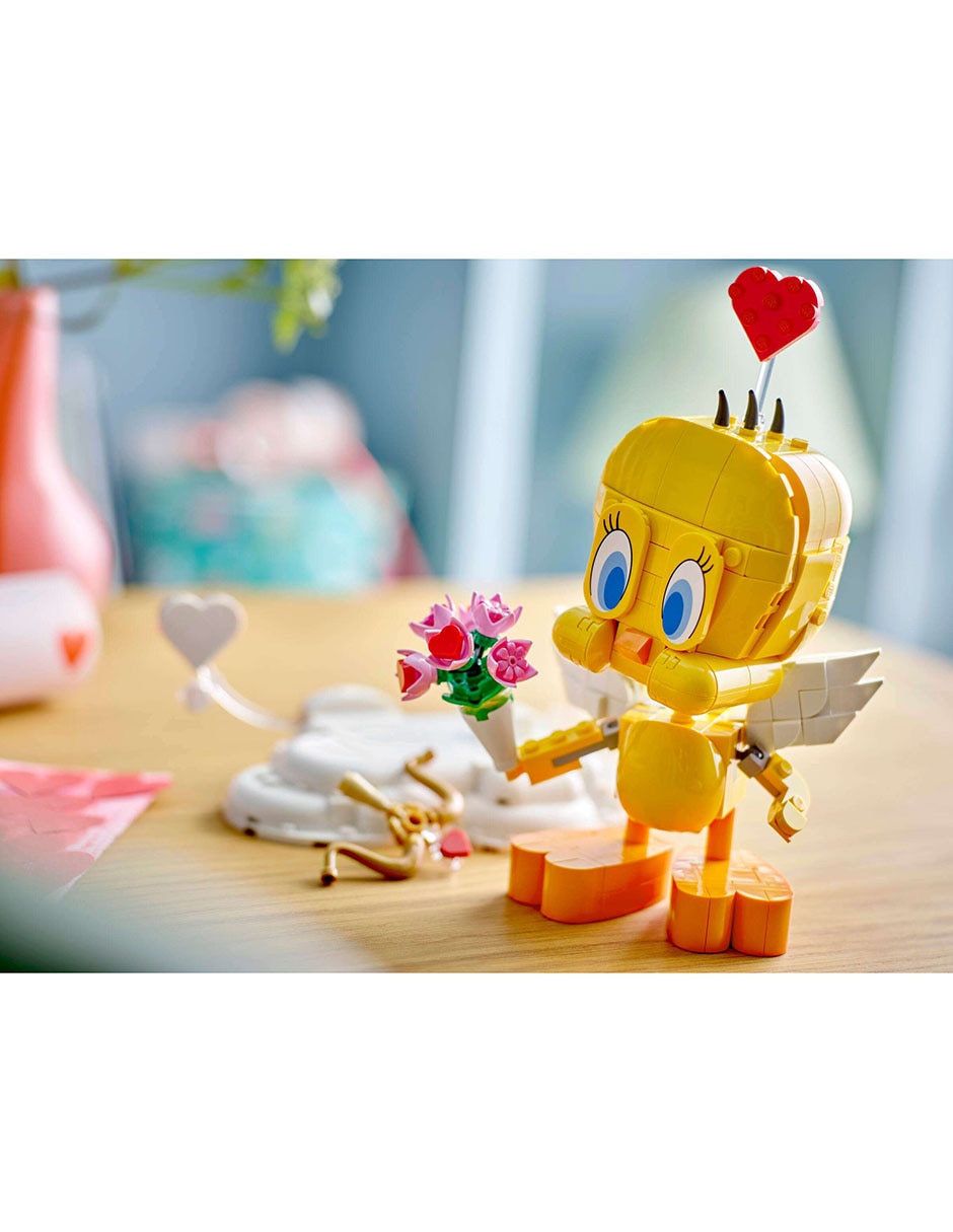 Looney Tunes Piolín Cariñoso 40824 7