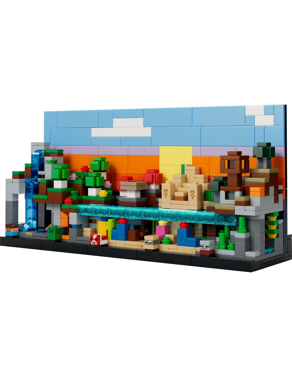 Minibiomas 21589 3