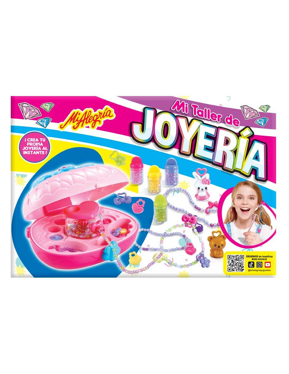 Mi Taller de Joyería
