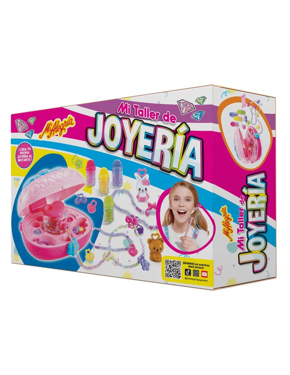 Mi Taller de Joyería 2