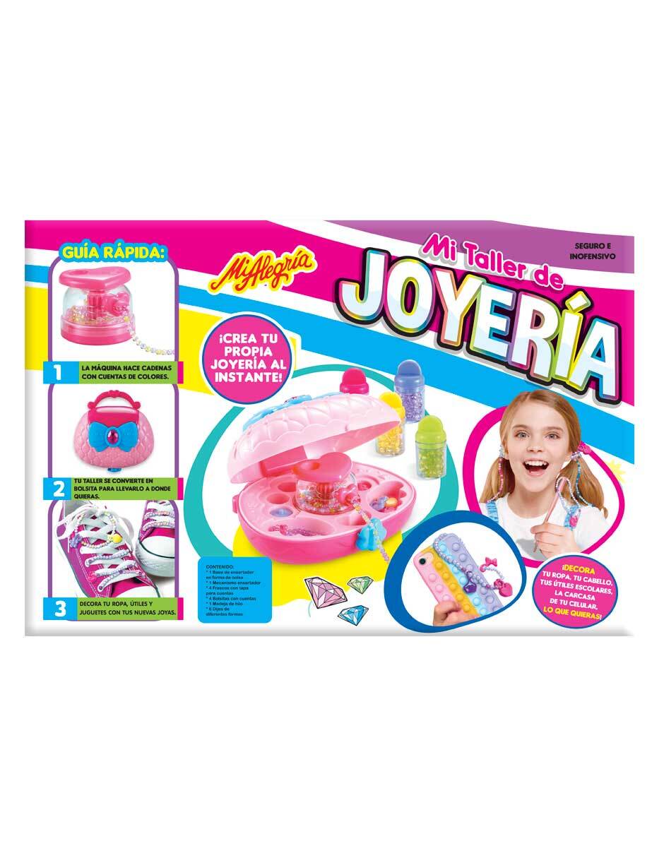 Mi Taller de Joyería 3