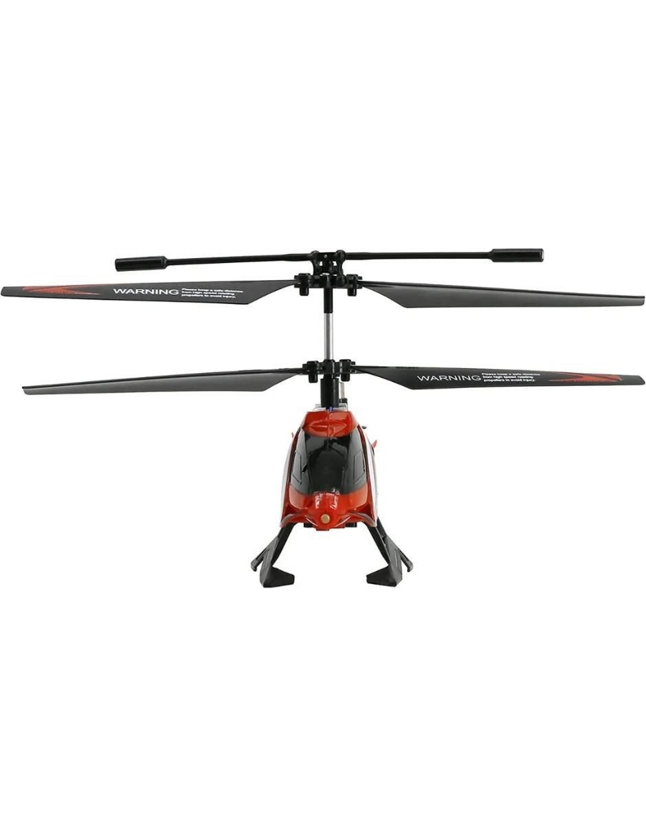 Helicóptero a control remoto skyrover 3