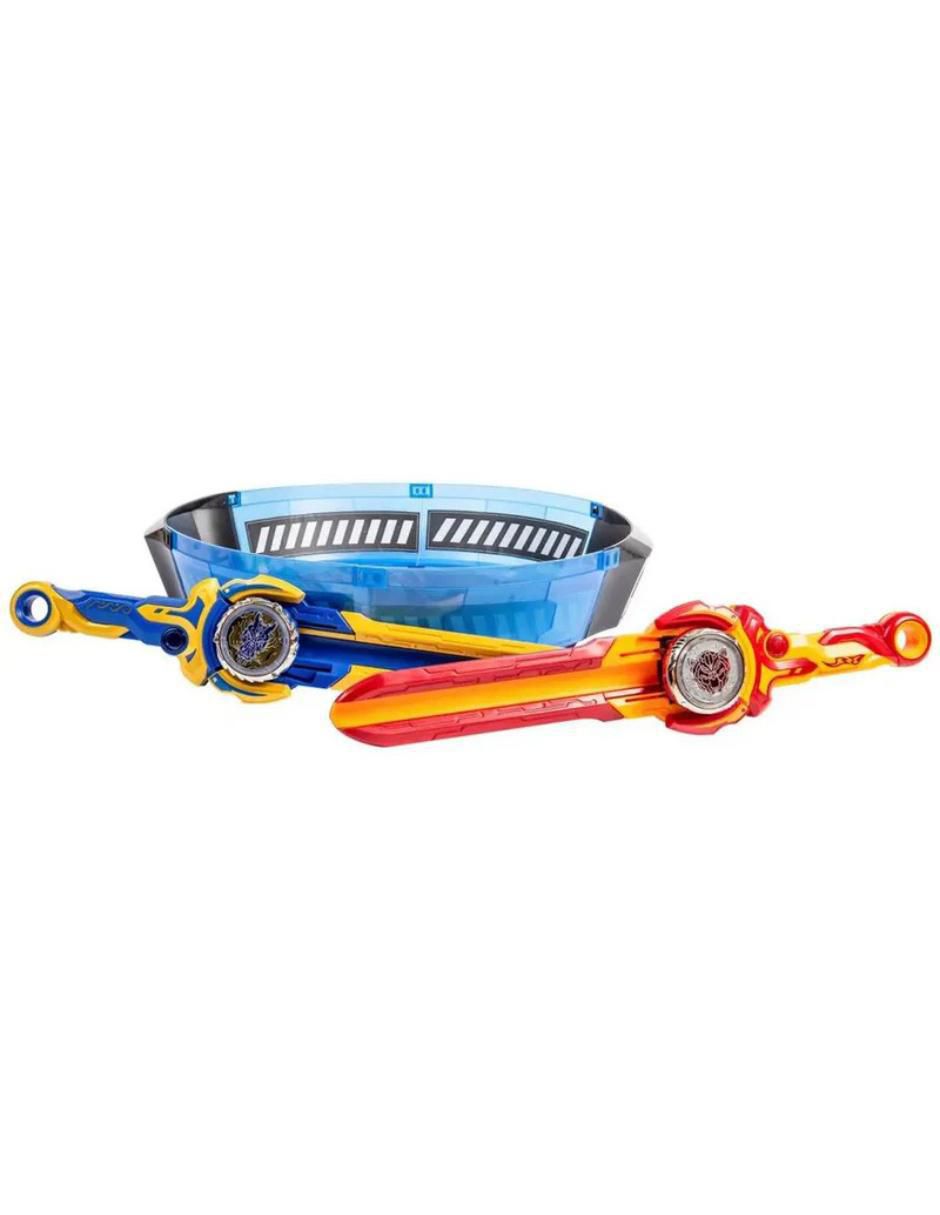 Vi Set de Batalla Infinity Nado 5