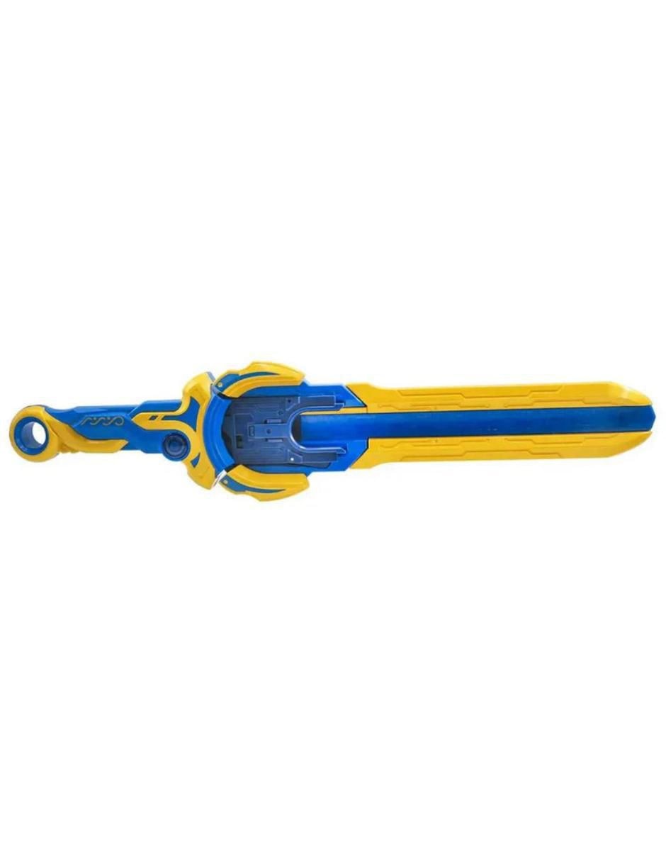 Vi Set de Batalla Infinity Nado 6