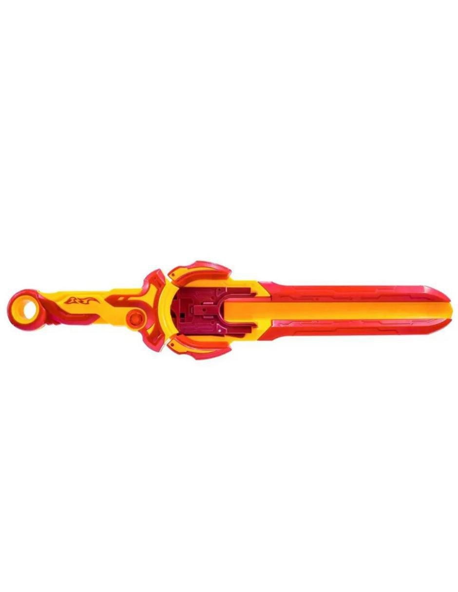 Vi Set de Batalla Infinity Nado 7