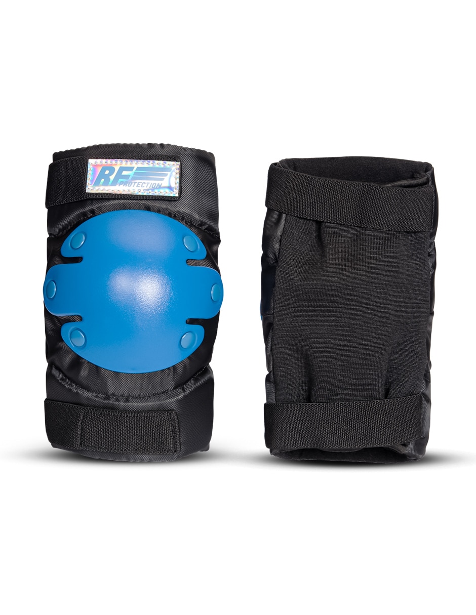 Kit de protección de patinaje infantil 6