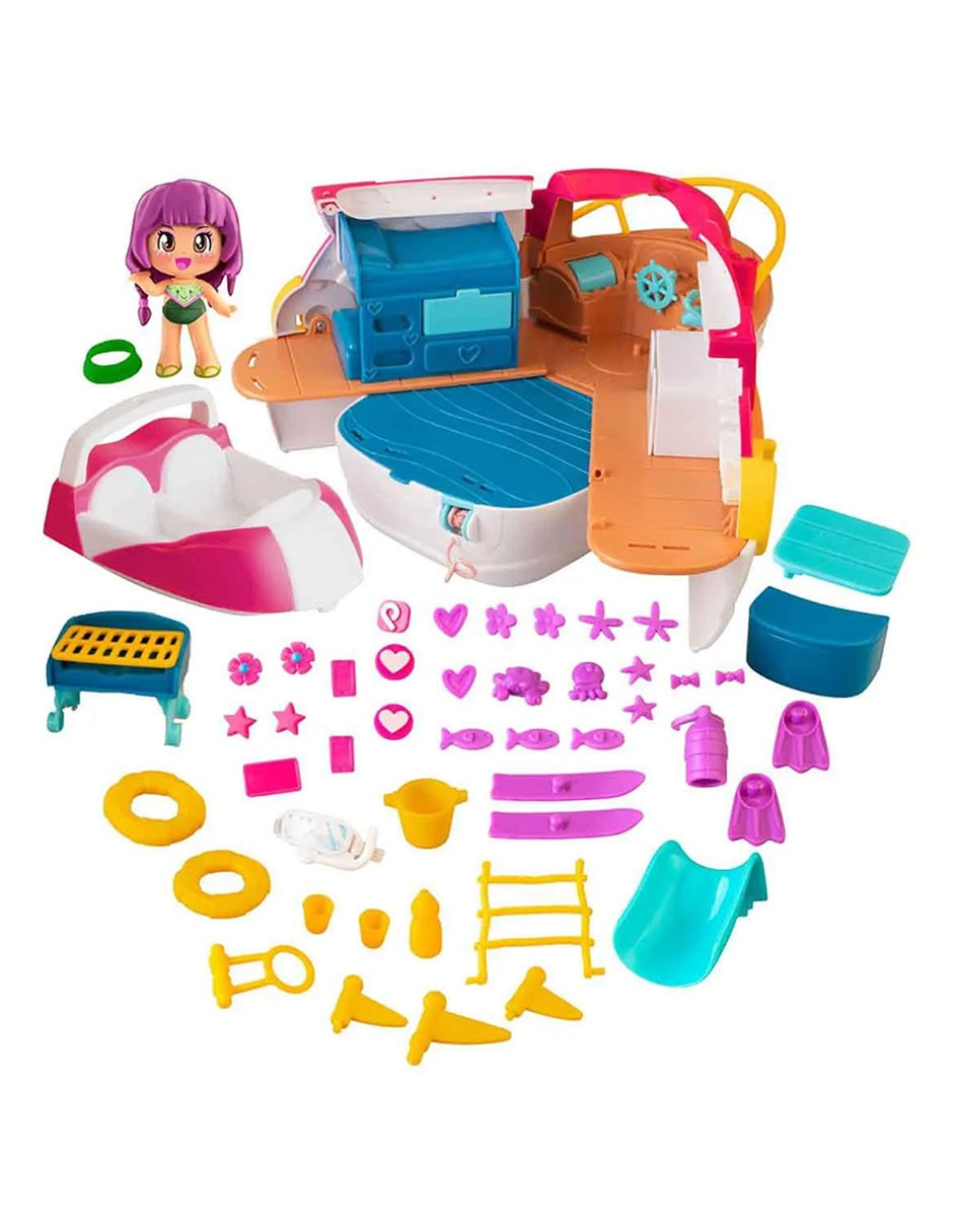 Set muñeca Cruise 2