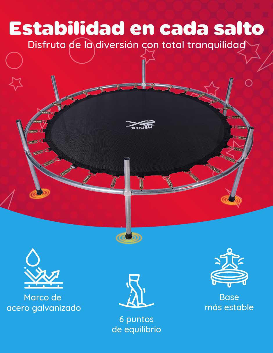 Trampolín 5