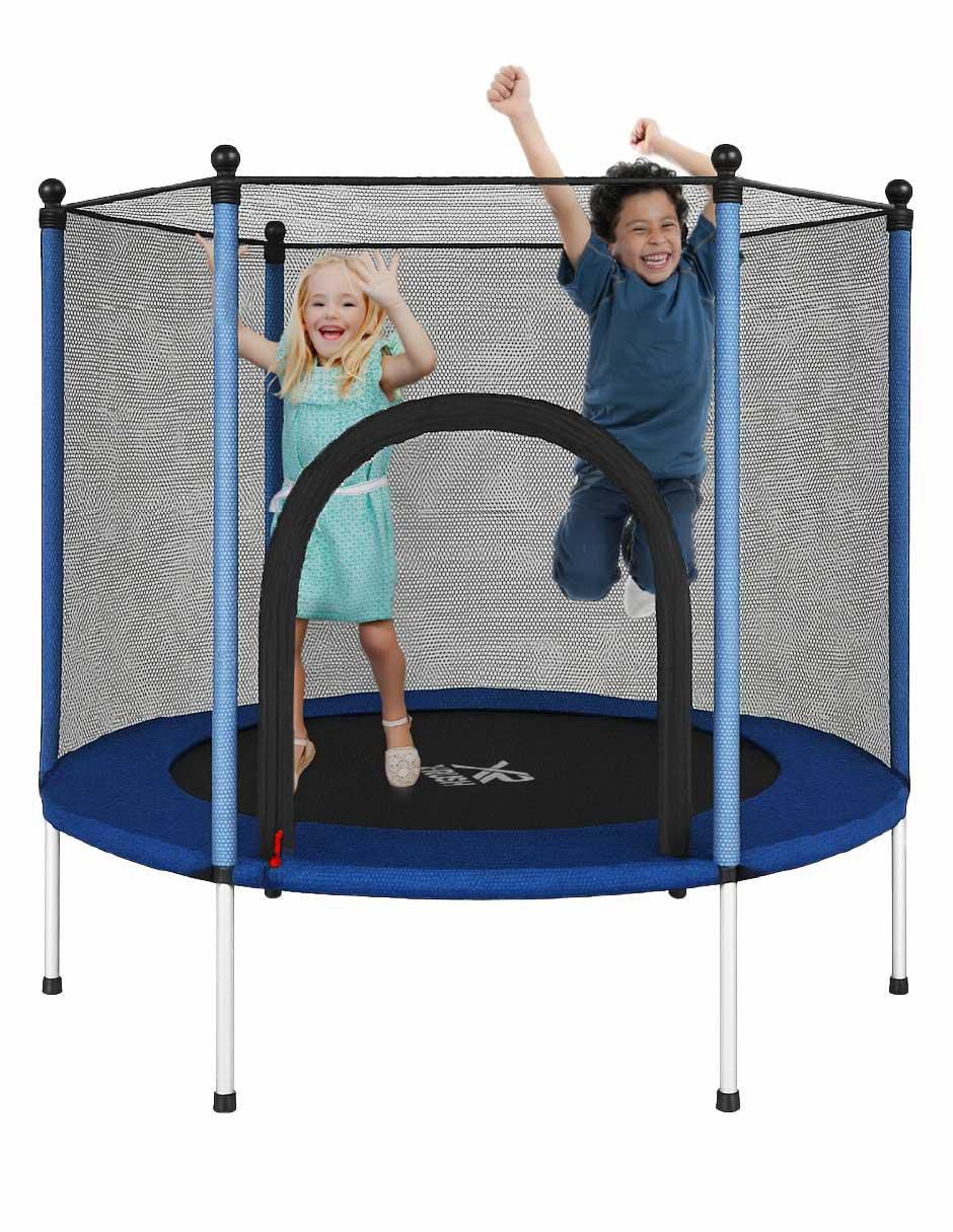 Trampolín 7