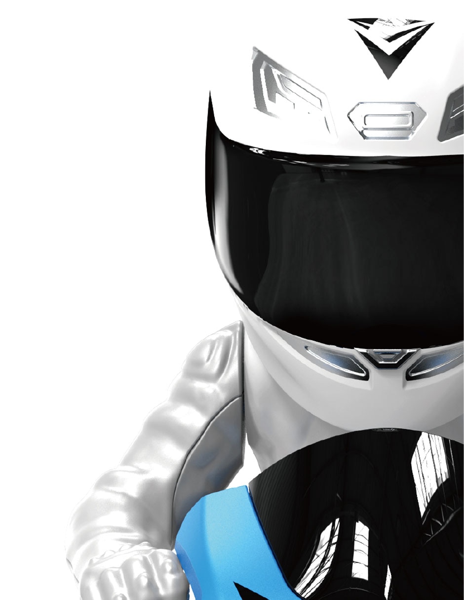Motocicleta 2