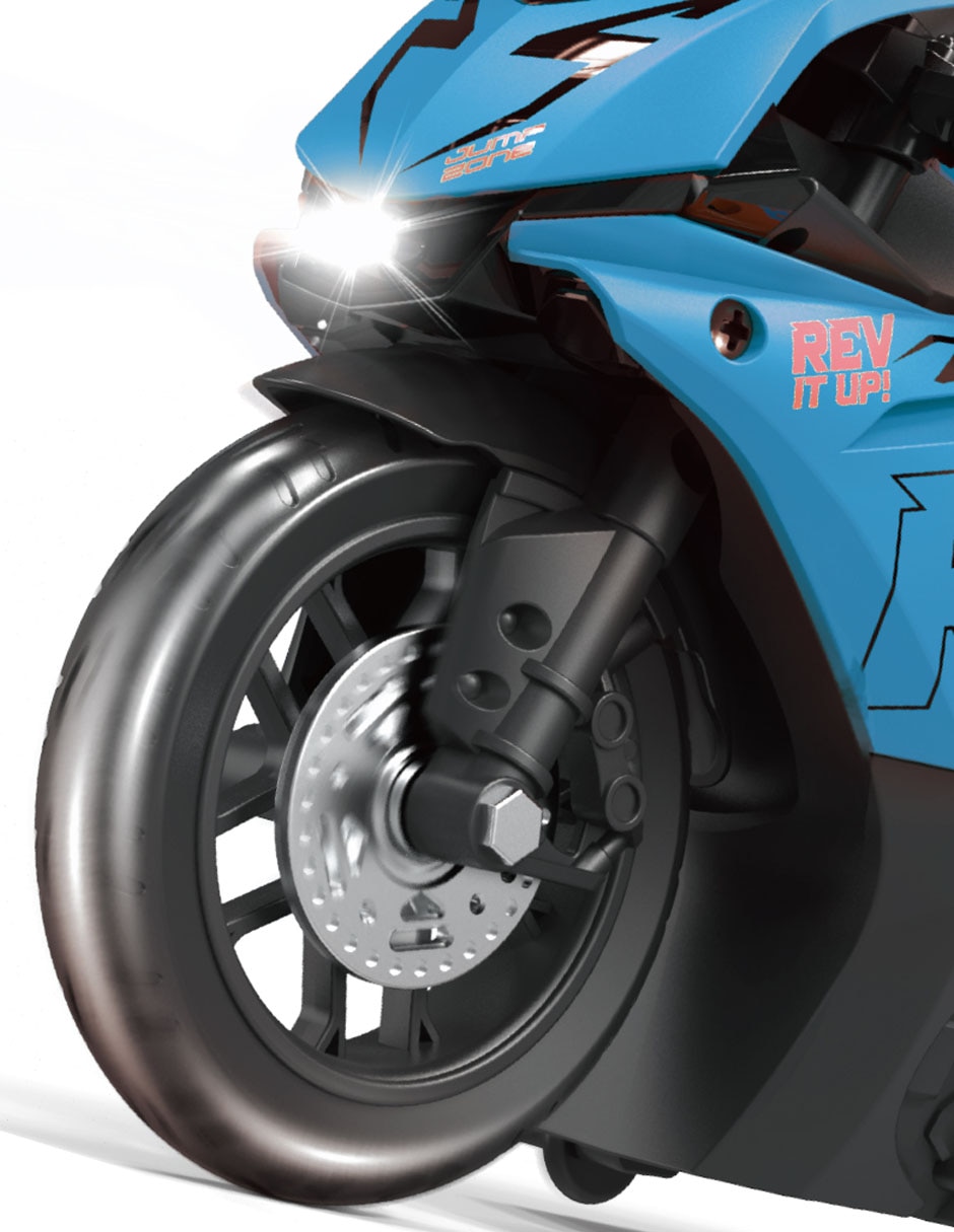 Motocicleta 3
