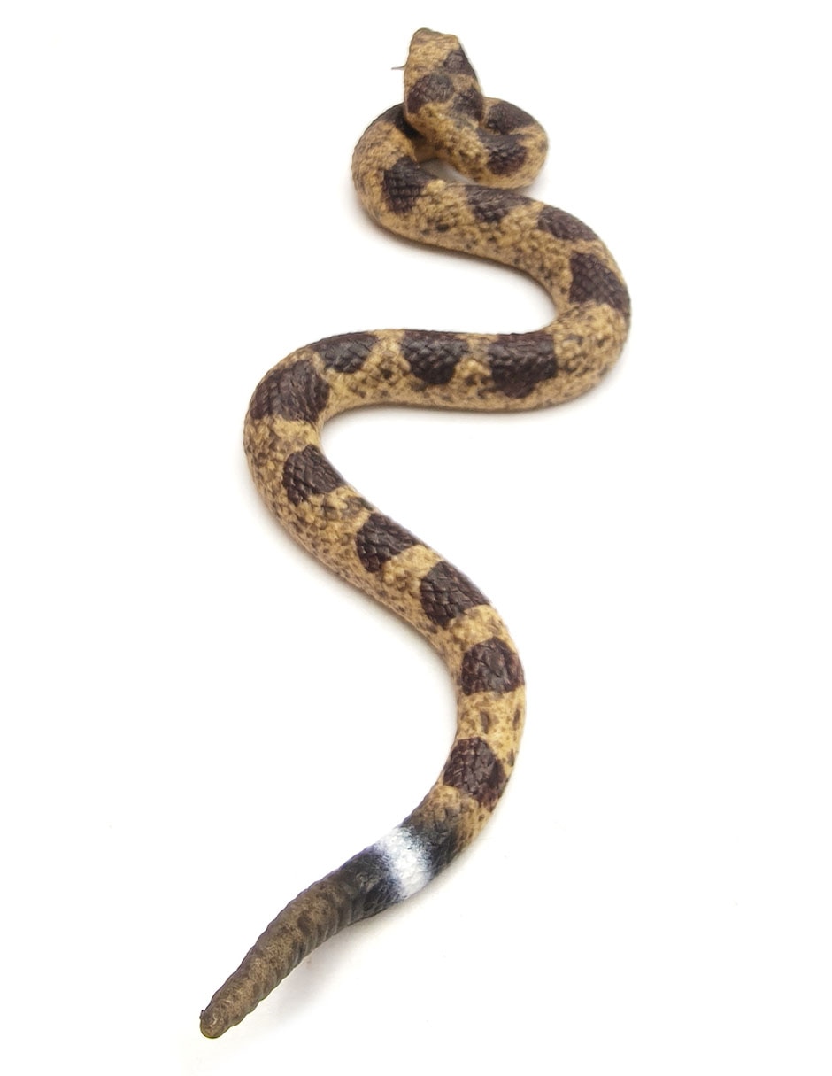Figura de serpiente 4