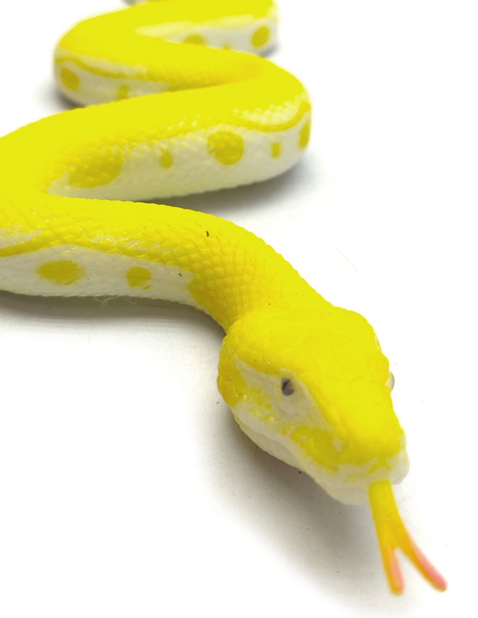 Figura de serpiente 2