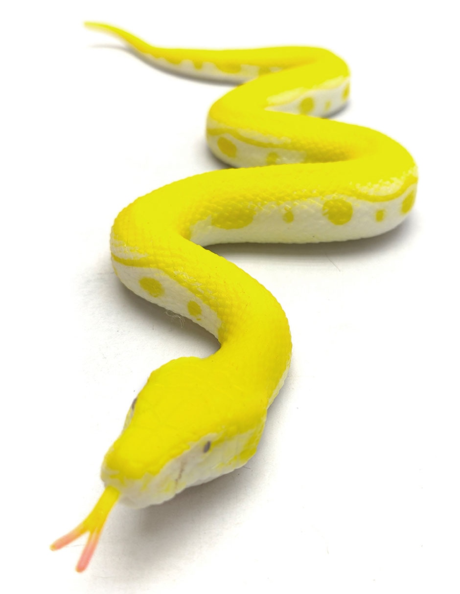 Figura de serpiente 3