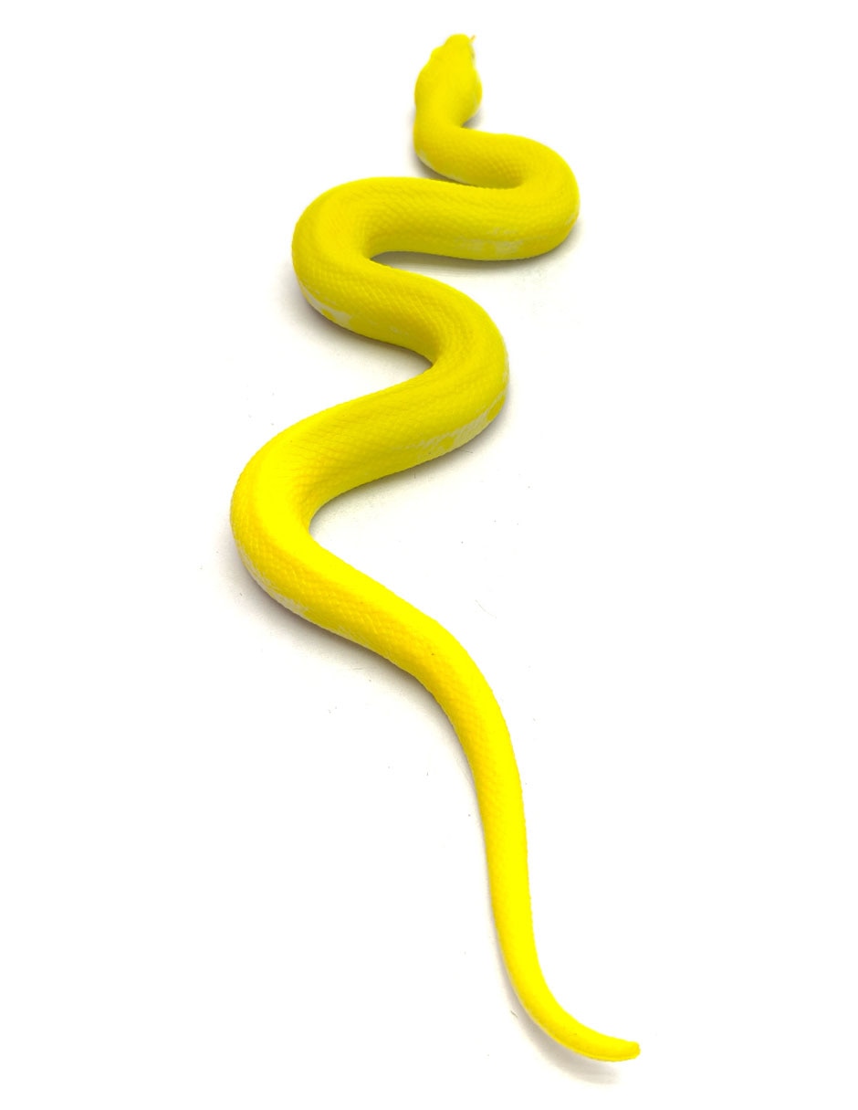 Figura de serpiente 4