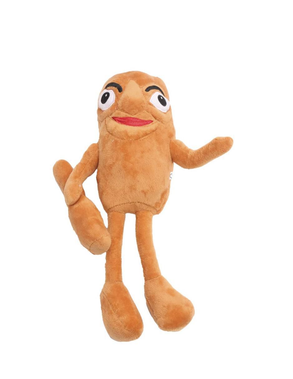 Peluche de animal de 16 cm 2