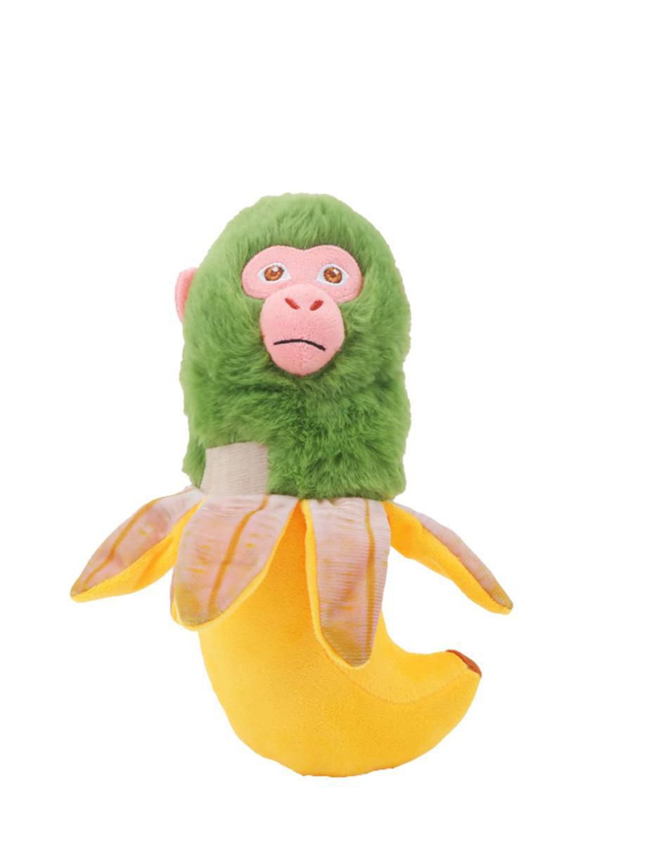 Peluche de animal de 16 cm 3