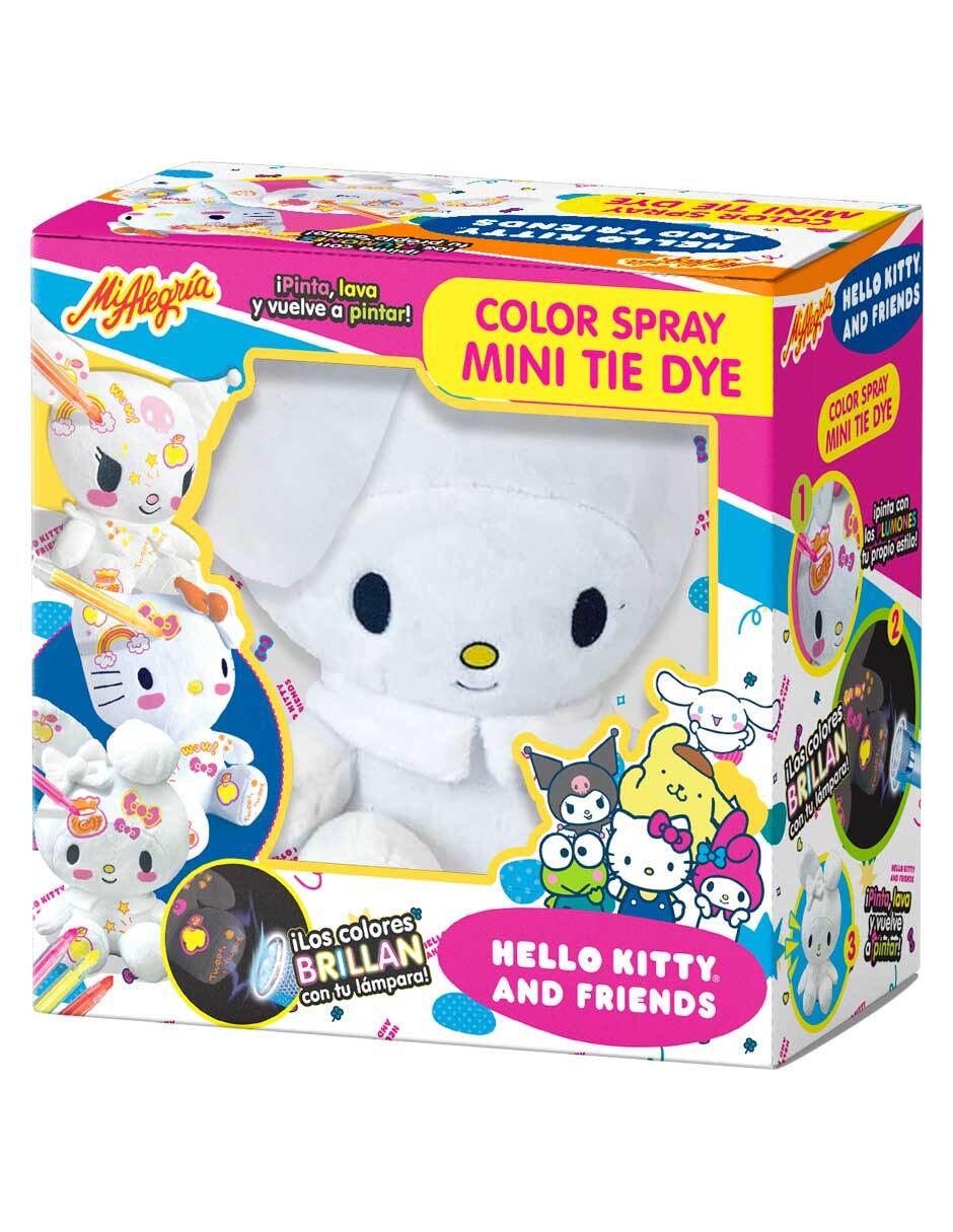 Peluche de Hello Kitty and Friends Hello Kitty de 25 cm 2