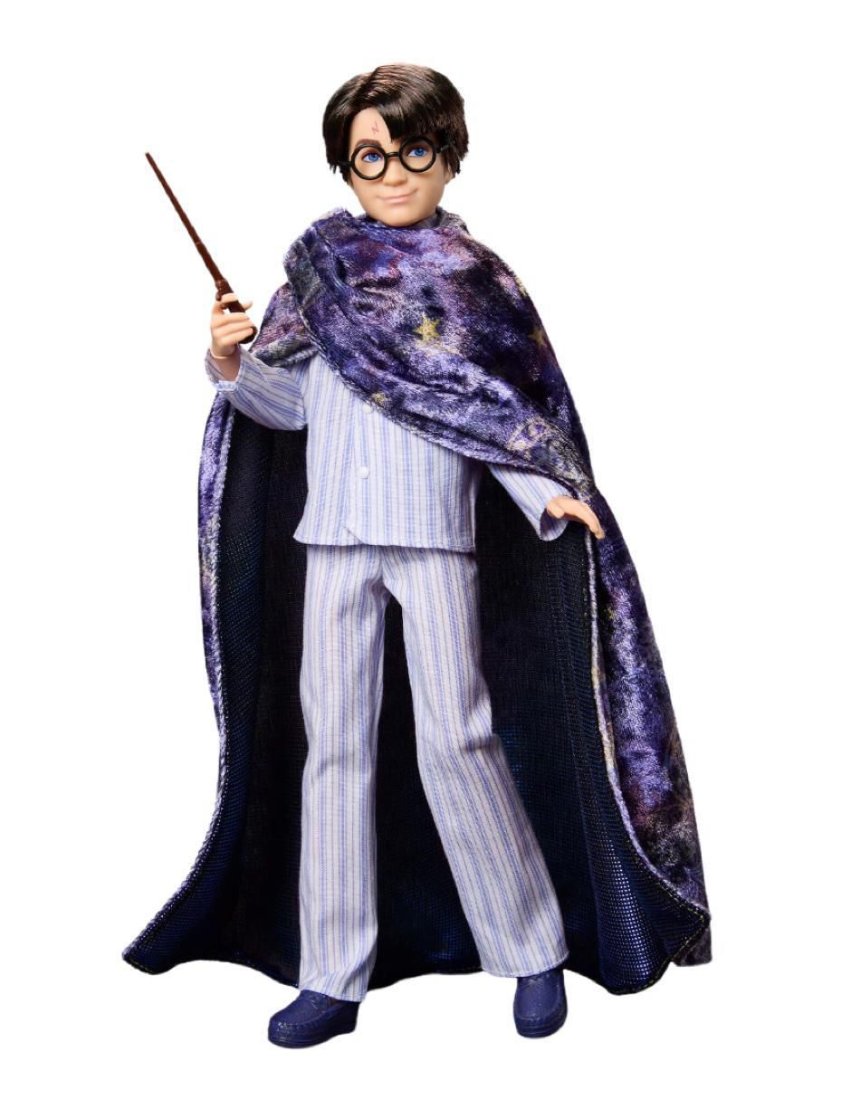 Muñeca colección Harry Potter