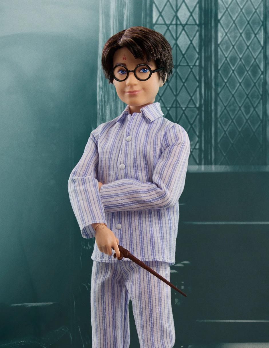 Muñeca colección Harry Potter 2