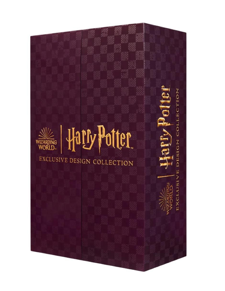 Muñeca colección Harry Potter 9