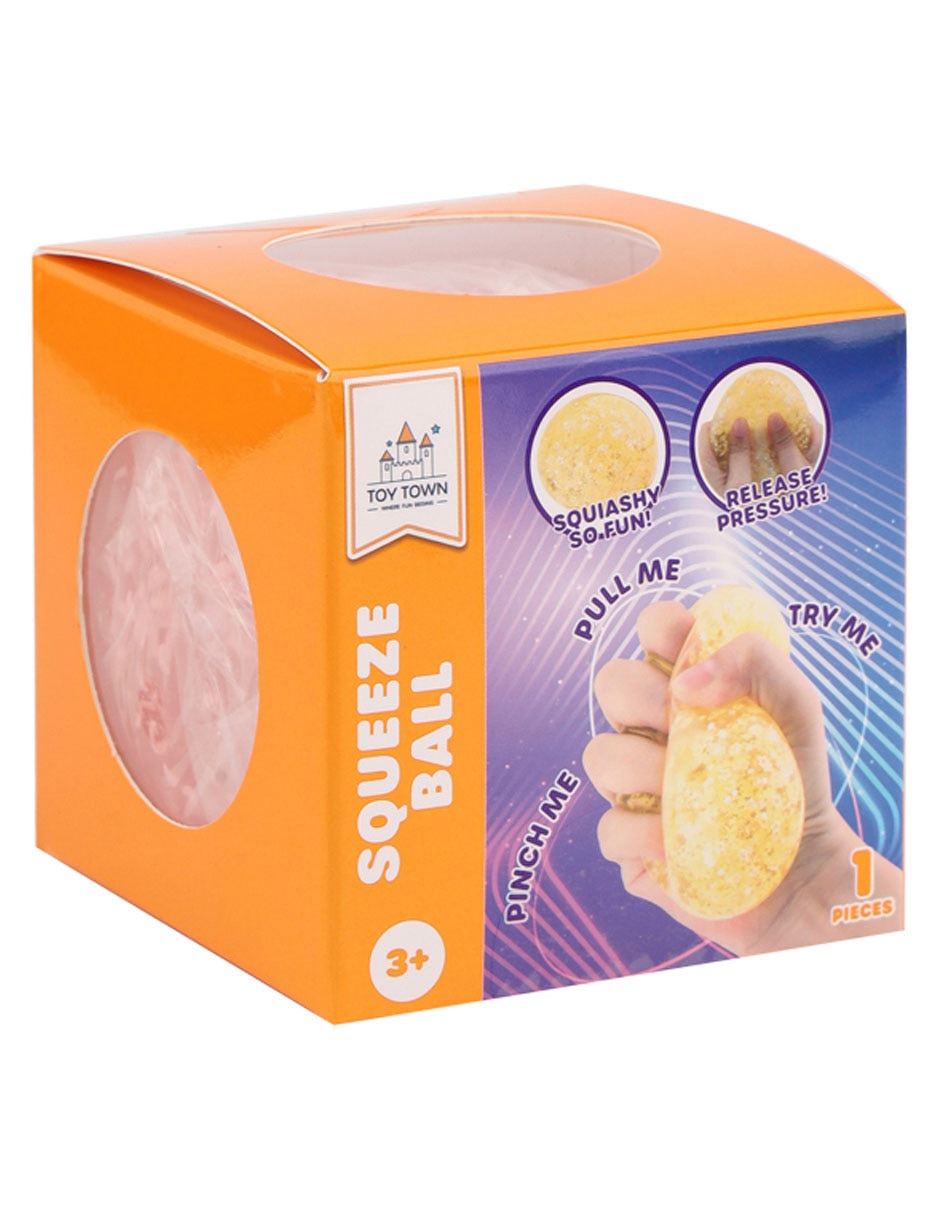 Pelota Squeeze 2