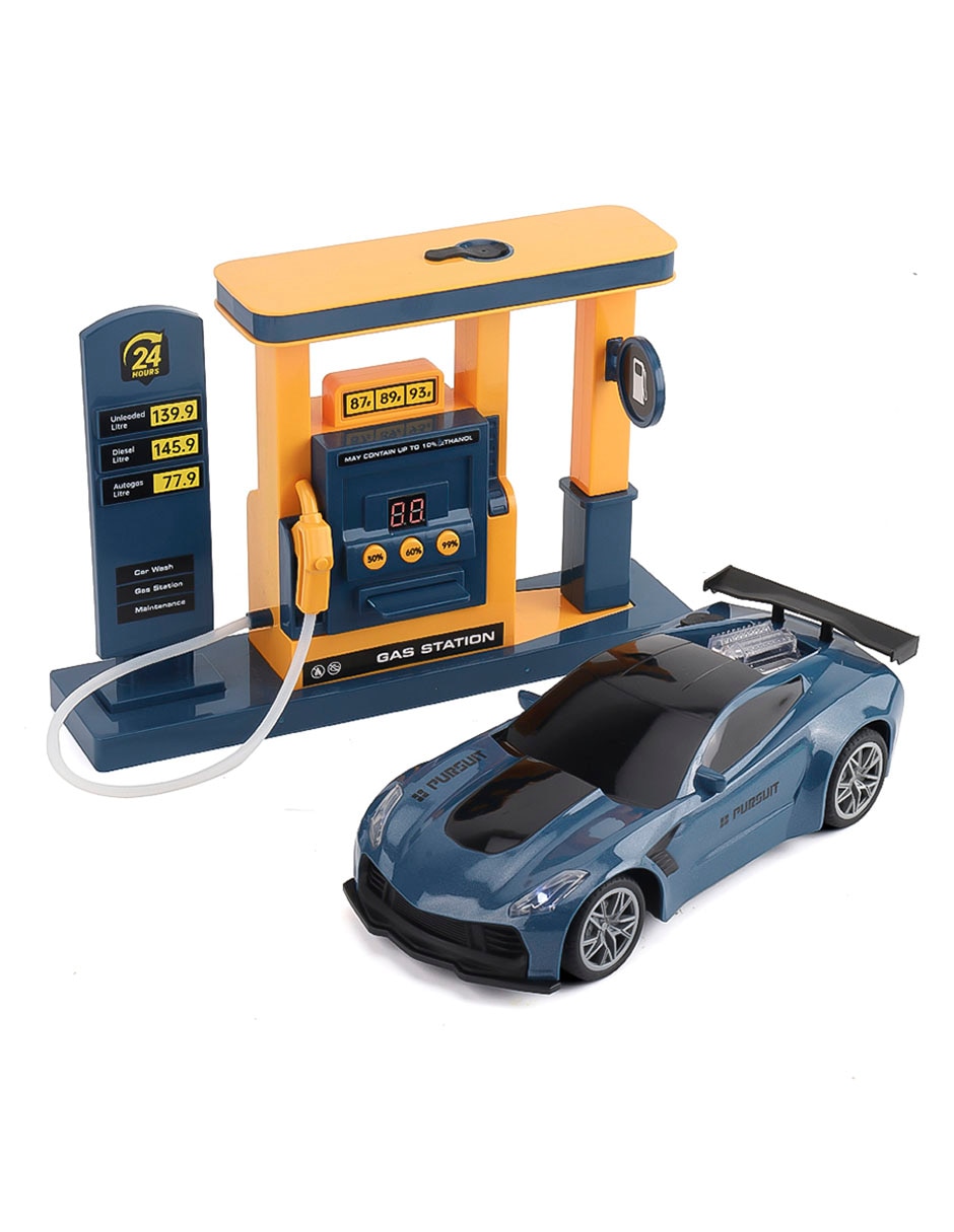 Carro de control remoto ZY1860747