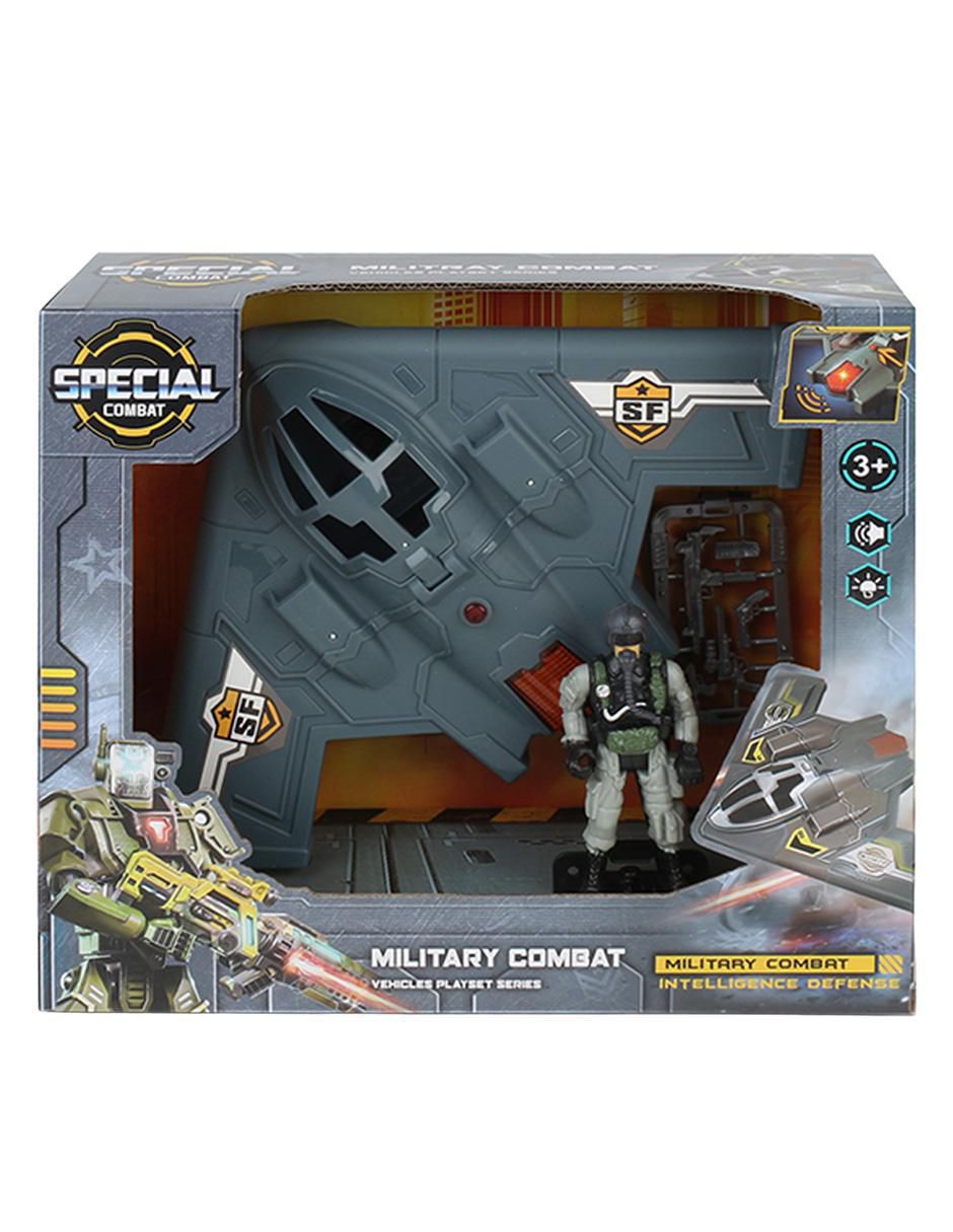 Figura de acción articulada Action limitada 3
