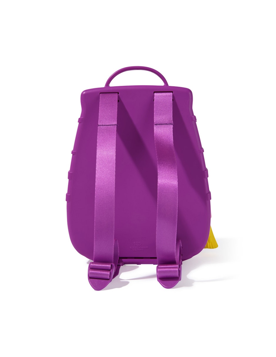 Mochila dora juego de rol para niños 4