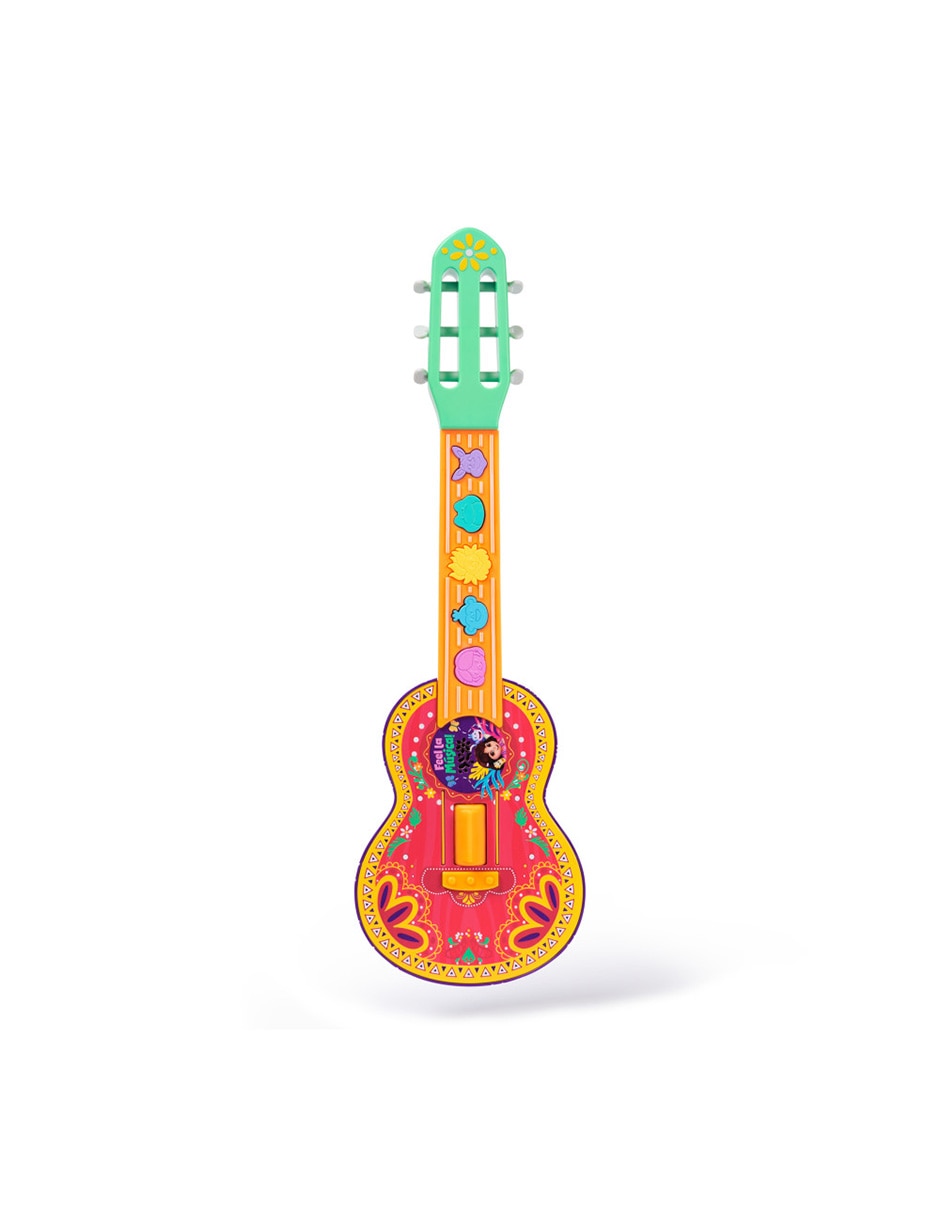 Charango dora juego de rol para niños