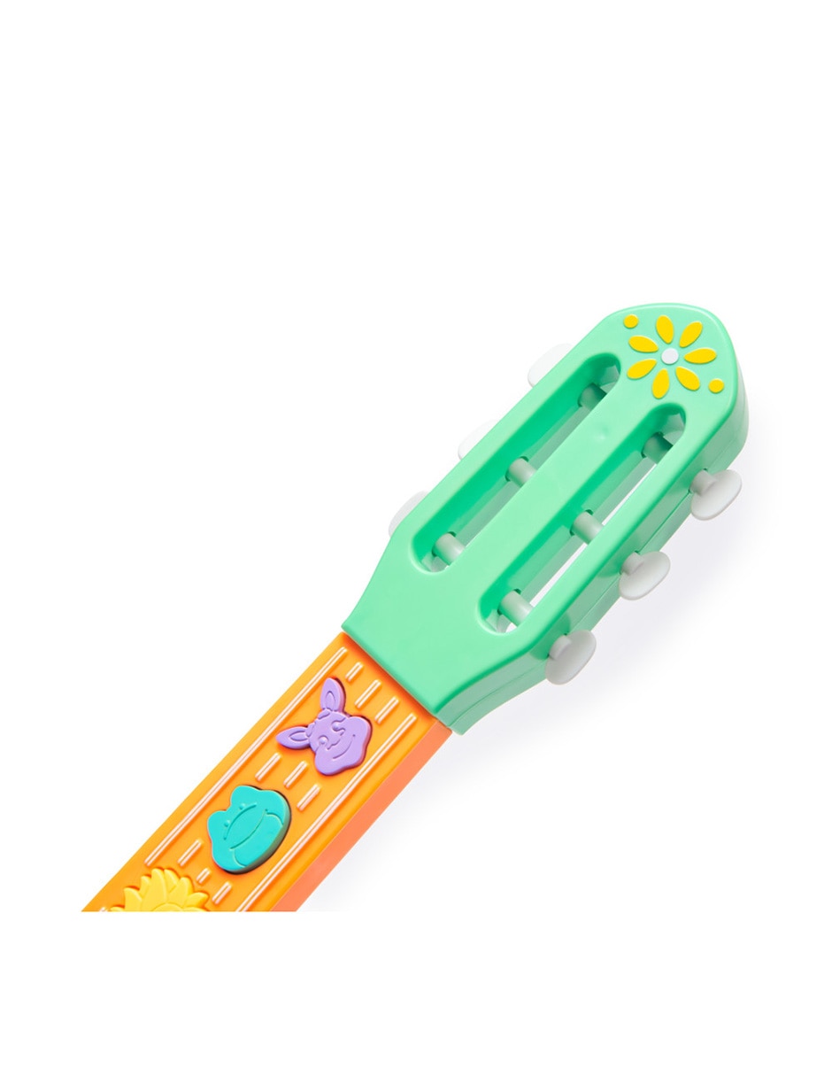 Charango dora  juego de rol para niños 4